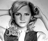 zhun-journet - Dessins de ma fille 女儿的画