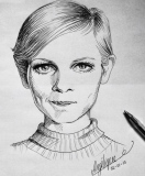 zhun-journet - Dessins de ma fille 女儿的画