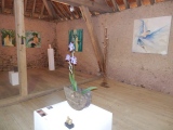 zhun-journet - les photos  画展记录