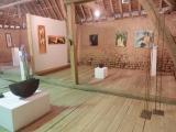 zhun-journet - les photos  画展记录