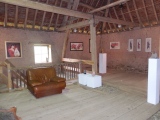 zhun-journet - les photos  画展记录