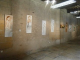zhun-journet - les photos  画展记录
