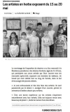 zhun-journet - la presse 报刊