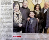 zhun-journet - la presse 报刊