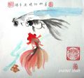 zhun-journet - Les oeuvres de mon père 父亲的画
