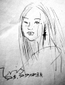 zhun-journet - croquis速写4