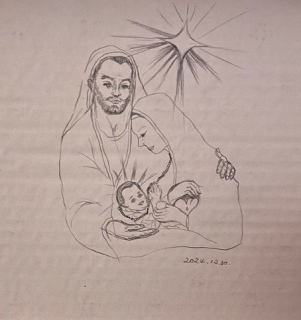 zhun-journet - GRÂCE